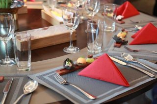 西餐学习教程；西餐基础教程