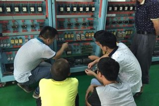 电工学习培训机构哪里有、电工培训学校有哪些