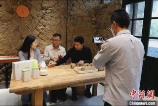 温州学习直播带货培训班 - 温州哪里可以学做直播