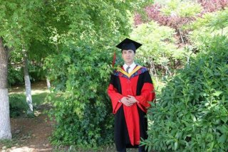 博士学习计划；博士规划怎么写