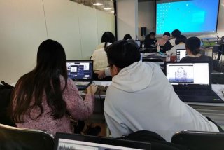 短视频学习培训班 短视频课程 培训班