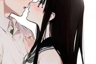 学习风格情侣头像