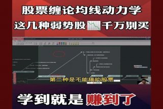 学习股票看谁的视频好 看股票学什么