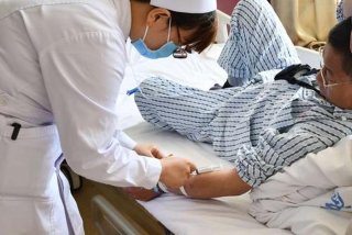 护士业务学习培训内容（护士业务培训总结范文）