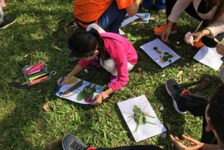 自然学长（自然学堂）