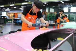 学习修电动汽车去哪里学（修电动汽车一般需要学多久时间）