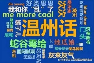 学温州话的软件、学温州话软件下载