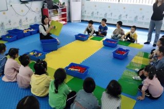 机器人课程 法宝老师的机器人课程