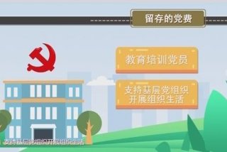 党员在线学习教育平台 党员在线系统