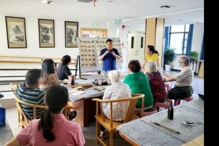 老年人培训班有哪些 老年人培训中心