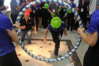 学习表演小游戏；表演游戏大全