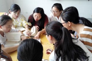 教研学习活动；教学教研活动方案