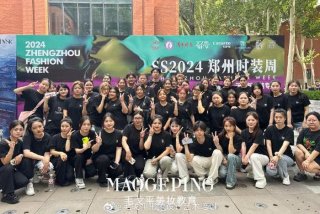 郑州哪个学校好（郑州哪个化妆学校正规）