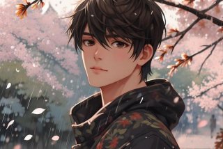 头像学校风、头像学校男生