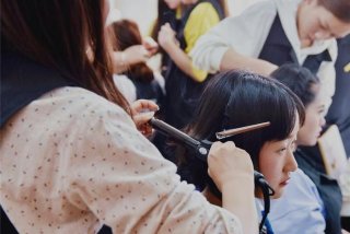 学习美发培训；美发美发培训