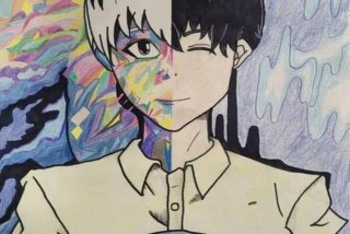 学习美术的心理特点（与美术有关的心理学现象）