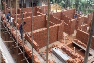 学习建房子 - 建房子需要学什么