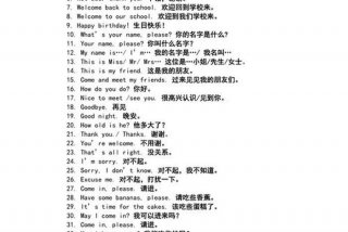 英语口语（英语口语一对一）