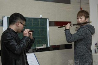 笛子学习培训班 笛子培训班笛子培训机构