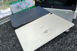 华为学习平板bve-w10 - 华为10.8平板使用方法