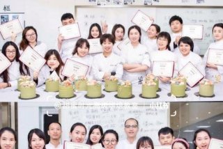 烘焙学习班深圳（烘焙学校学费一般是多少深圳）