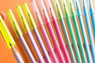 学习物品推荐；推荐学生用品