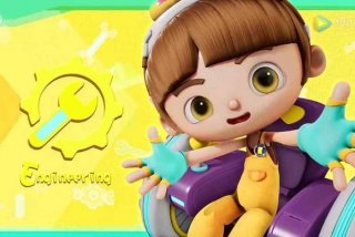 超学先锋人物名字 超学先锋人物图片