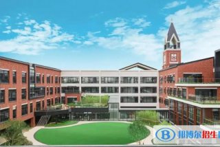 珠海的国际学校有哪些（珠海国际学校学费不贵的学校）