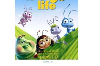 英语学习动画片全集；学英语的动画片50部