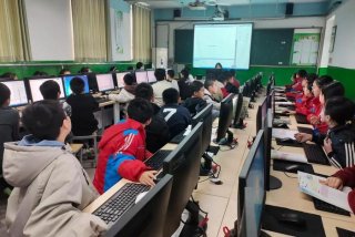 信息技术学校在哪里；信息技术学校在哪里读