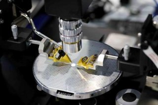 测试学习情况（测试情况描述）