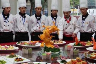 郑州餐饮培训哪家好，郑州餐饮管理培训学校