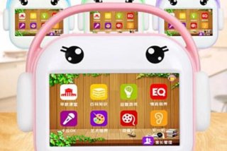 给孩子买个学习机什么牌子的好