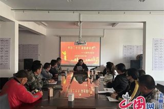 学习的主题党日，主题党日 领学