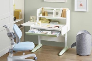 儿童学习桌椅子；儿童学生桌椅