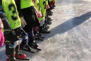 轮滑学习最佳时间、轮滑什么时候学合适