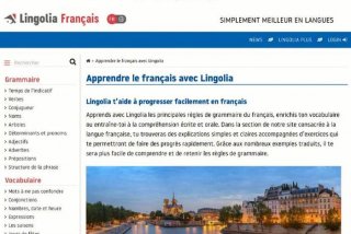 法语资料网站 - 法语资料网站有哪些