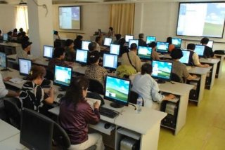 杭州学电脑培训班，杭州学电脑培训学校