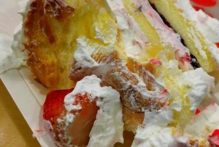 做蛋糕学校哪里好，做蛋糕学校哪里好武汉