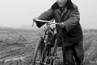 焦裕禄精神感悟 焦裕禄精神感悟50字