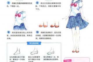 儿童画画教程7-12岁 - 儿童画画教程7-12岁漫画