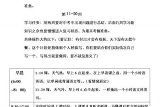 高二学习有哪些方法、高二该怎么学