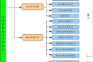 什么是项目化教学；什么是项目化教学评价
