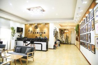 化妆学习培训中心重庆 - 化妆培训学校重庆