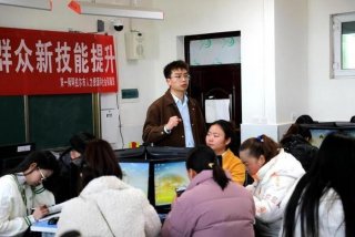 学习什么技能好就业（学什么技能比较实用）
