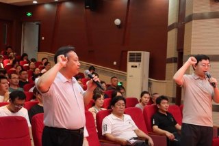 党员学习总结200字