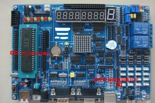 单片机自学网站（单片机 自学）
