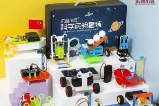 小学生学习科学的软件、小学生学的科学都有什么内容