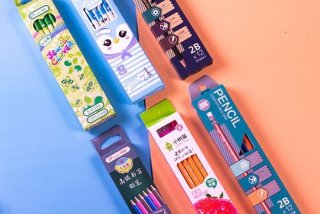 学习文具大全批发 学生文具批发