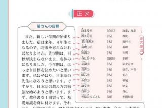 日语入门学习教程新东方 - 日语 新东方